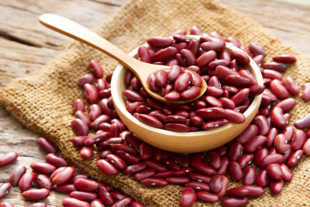 Kidney Beans