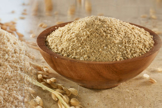 Rice Bran
